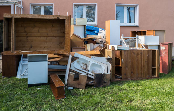 Trusted Loveland Park, OH Junk Removal Experts